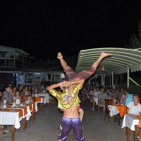 Carmina Hotel Oludeniz Exterior foto