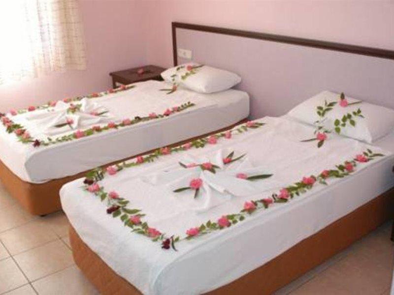 Carmina Hotel Oludeniz Exterior foto