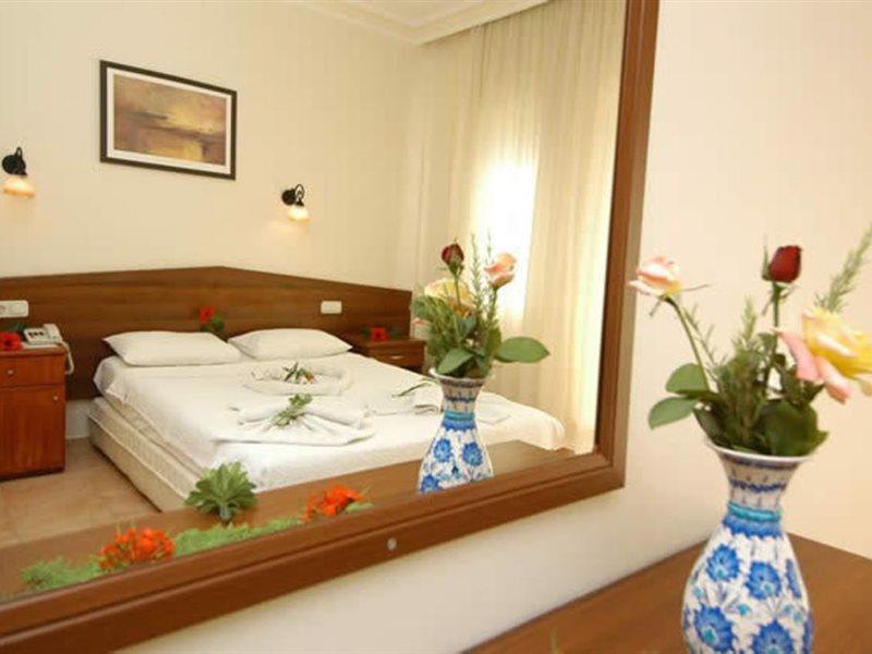 Carmina Hotel Oludeniz Exterior foto